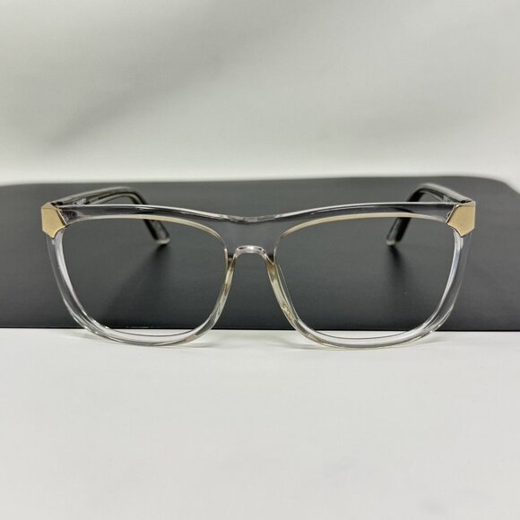 Spy Optics Emerson Sunglasses Eyeglasses Frame Only No Lenses - Picture 1 of 10